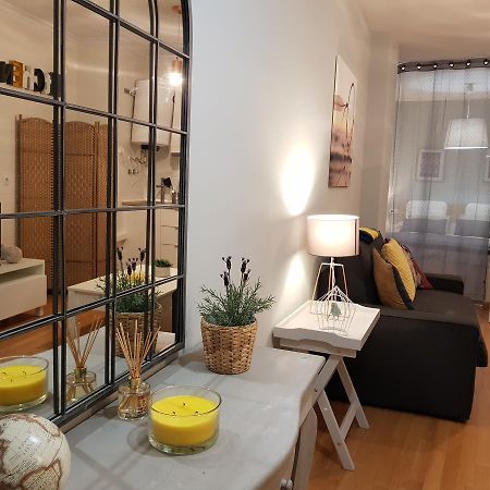 A&N Carreteria 63 Apartment Malaga Bagian luar foto