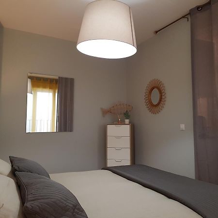 A&N Carreteria 63 Apartment Malaga Bagian luar foto