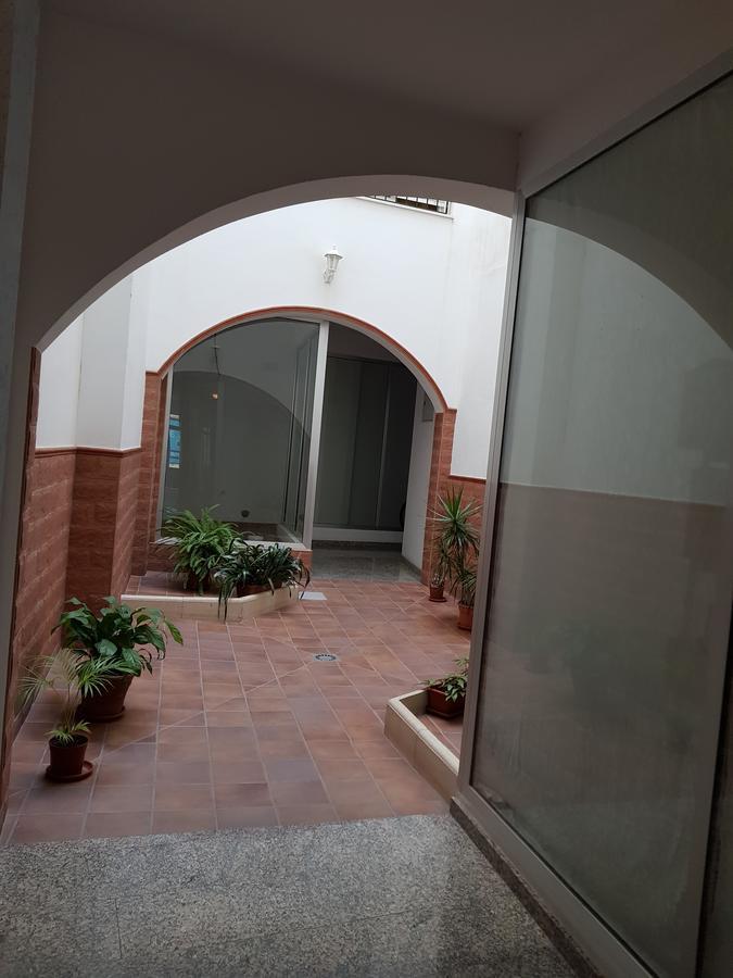 A&N Carreteria 63 Apartment Malaga Bagian luar foto