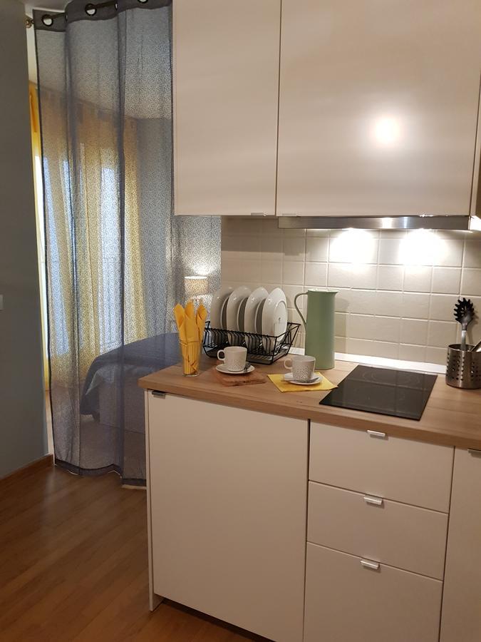 A&N Carreteria 63 Apartment Malaga Bagian luar foto
