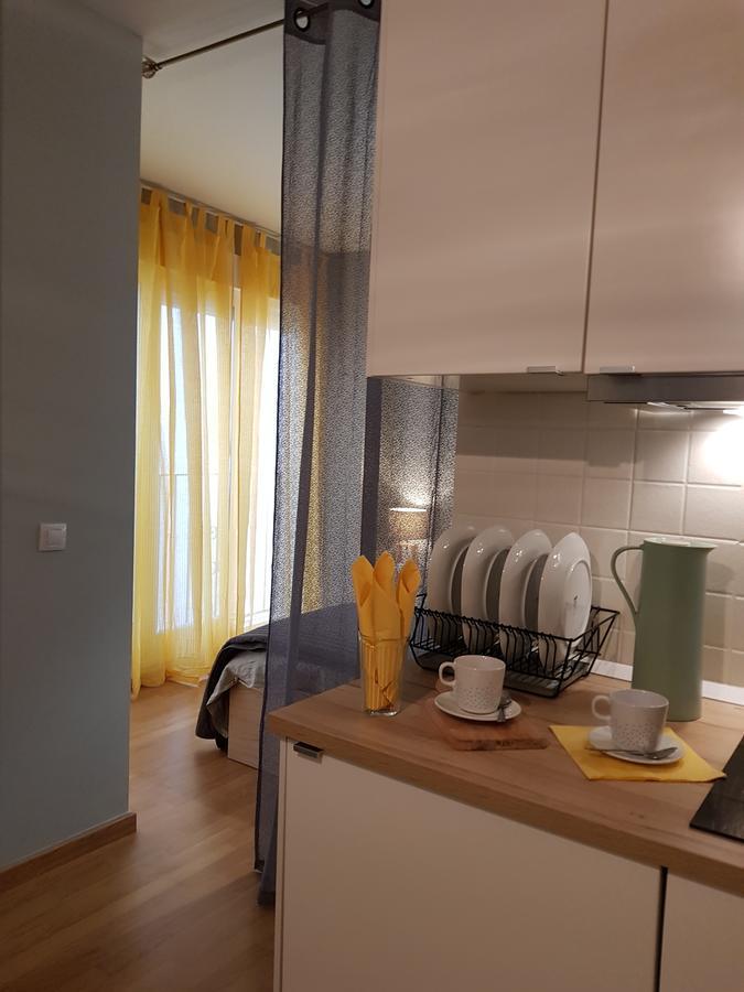 A&N Carreteria 63 Apartment Malaga Bagian luar foto