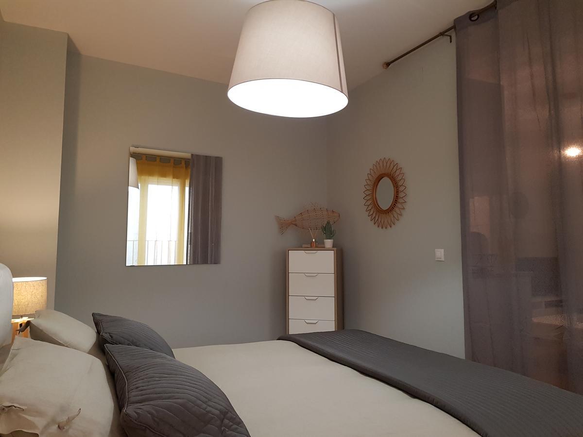 A&N Carreteria 63 Apartment Malaga Bagian luar foto