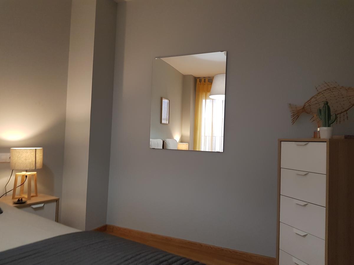A&N Carreteria 63 Apartment Malaga Bagian luar foto