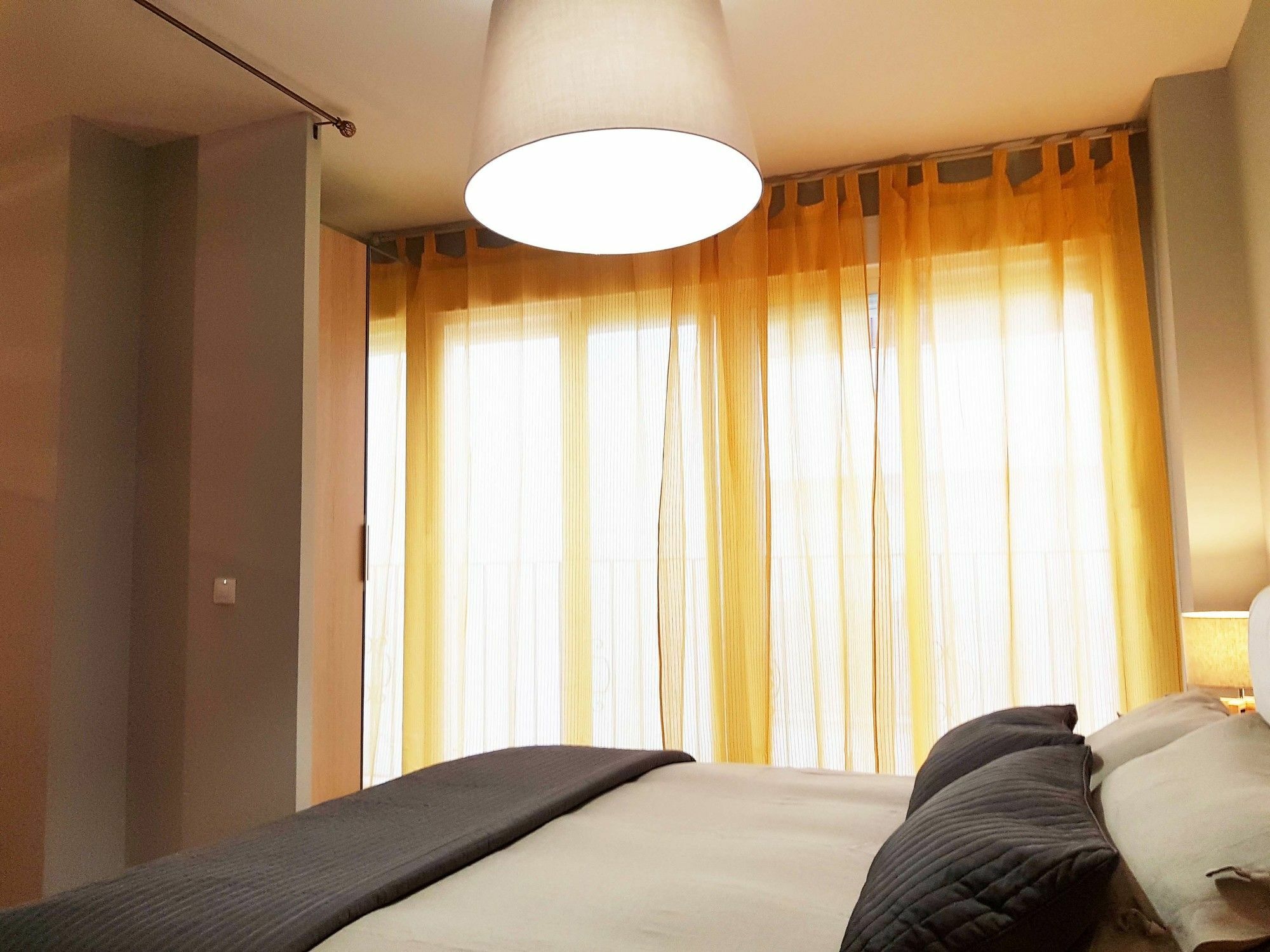 A&N Carreteria 63 Apartment Malaga Bagian luar foto
