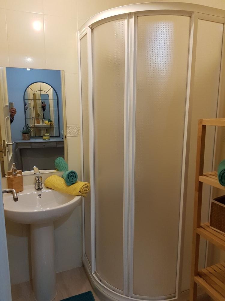 A&N Carreteria 63 Apartment Malaga Bagian luar foto